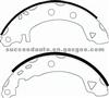 Brake Shoes For RENAULT 7701202919