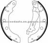 Brake Shoes For RENAULT 7701205517