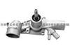 Water Pump For CITROEN 120271