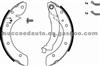 Brake Shoes For RENAULT 7701205339