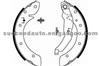 Brake Shoes For RENAULT 7701204883