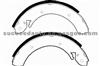 Brake Shoes For RENAULT FN1879