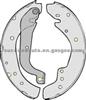 Brake Shoes For RENAULT FN0588