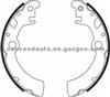 Brake Shoes For SUBARU FSB561