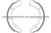 Brake Shoes For SUBARU 25178GA300