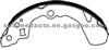 Brake Shoes For SUBARU 5320060841
