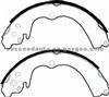 Brake Shoes For SUBARU FN7747