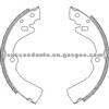 Brake Shoes For SUBARU D406056L25