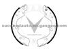 Brake Shoes For SUBARU FN1198