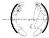 Brake Shoes For SKODA FN0534