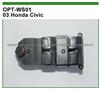 Power Window Switch For Civic 03