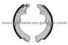 Brake Shoes For SUZUKI FN9959