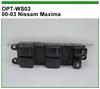 Nissan Maxima 00-03 Power Window Switch