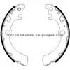 Brake Shoes For SUZUKI 5320070822