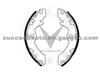 Brake Shoes For SUZUKI FN9902