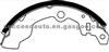 Brake Shoes For SUZUKI FN7728