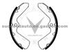 Brake Shoes For SUZUKI FN9918