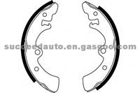 Brake Shoes For NISSAN FN1149