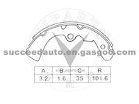Brake Shoes For NISSAN FN1121