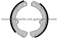 Brake Shoes For NISSAN FN1122
