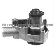 Water Pump For ALFA-ROMEO 60800169