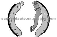 Brake Shoes For NISSAN FN1221