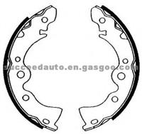 Brake Shoes For NISSAN FN1196