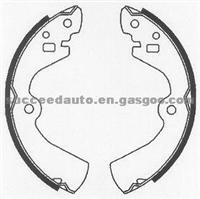 Brake Shoes For NISSAN 44070N4600