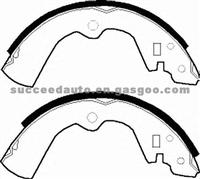 Brake Shoes For NISSAN 440600C025