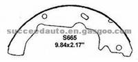 Brake Shoes For NISSAN FN1213