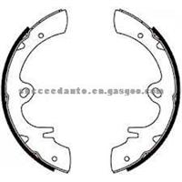 Brake Shoes For NISSAN 4406001W25