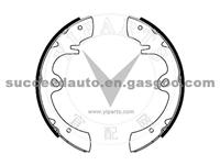 Brake Shoes For NISSAN 4406041W25