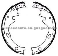 Brake Shoes For NISSAN FN1175