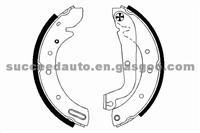Brake Shoes For NISSAN 440600F027