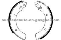Brake Shoes For NISSAN 69029000