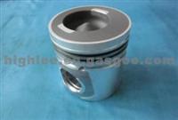 Piston 3923537 6CT