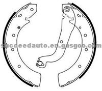 Brake Shoes For NISSAN 440609C025