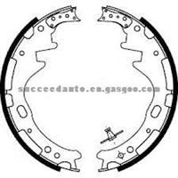 Brake Shoes For NISSAN 4406031G25