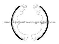 Brake Shoes For NISSAN UA2526310