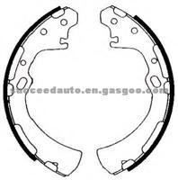 Brake Shoes For NISSAN 4406005N25