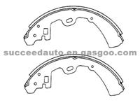 Brake Shoes For NISSAN FN1156