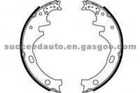 Brake Shoes For NISSAN FN1151