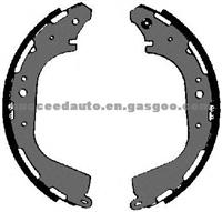 Brake Shoes For NISSAN 4406037G25