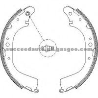Brake Shoes For NISSAN 440603T026