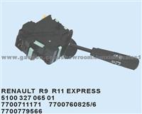 Renault R9 R11 Express Turn Signal Switch