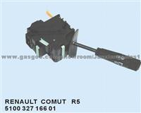 OPT-R-7009 Renault Comut R5 Turn Signal Switch