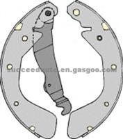 Brake Shoes For OPEL FN0533