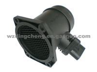 DC-AFS049 VDO Supplier Mass Air Flow Sensor 0280218132 For VW