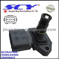 Mass Air Flow Sensor For Nissan 22385-AX000