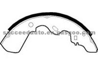 Brake Shoes For OPEL 94248358